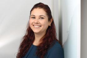 Gebärdensprachdolmetscherin - Jessica Sodomann