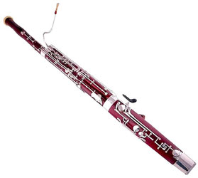 les instruments à vent cycle 2 basson