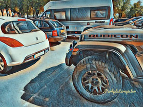 parken am frankfurter flughafen