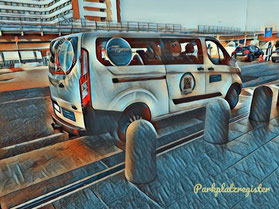 parking frankfurt airport