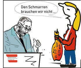 Vorarlbergs Bildungspolitiker/innen mehrheitlich gegen Ziffernbenotung Bild:spa