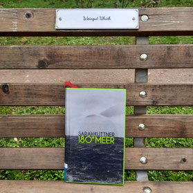 Sarah Kuttner "180° Meer"