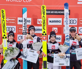 Picture@Slo Ski Nordic Team 