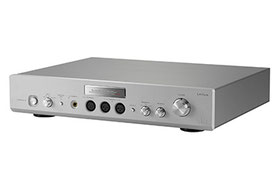 仙台のだやの取扱商品「LUXMAN DA-150」