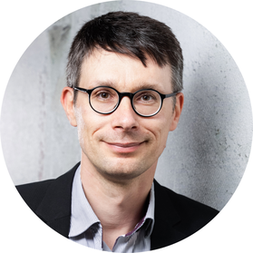 Stefan Scholz, MMST Architekten GmbH, Hamburg