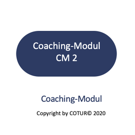 Leadershape by COTUR® - Coaching Element 2