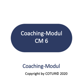 Leadershape by COTUR® - Coaching Element 6