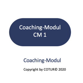 Leadershape by COTUR® - Coaching Element 1