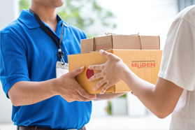 versandreinigung-mueden.de, Inselreinigung, Lieferzeit und Versandkosten