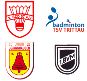 Die Viertelfinalteilnehmer der Play-Offs 2017