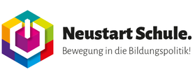 Neustart Schule Bild:Logo Neustart Schule