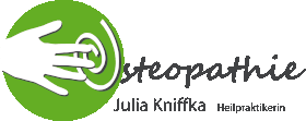 Praxis für Osteopathie Julia Kniffka