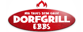 Dorfgrill Ebbs Logo