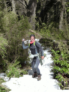 "youhou!!! Attention!"