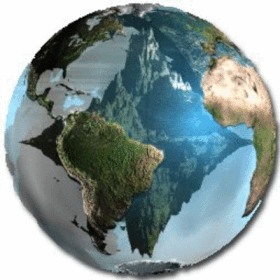 Resultado de imagen para la geografia gif
