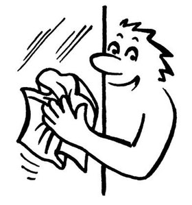 cleanservice-banias Webseite!
