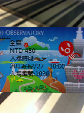 NT$450(約¥1,400)