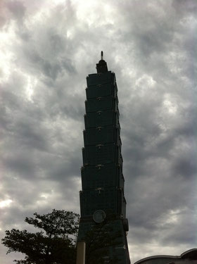 Taipei 101