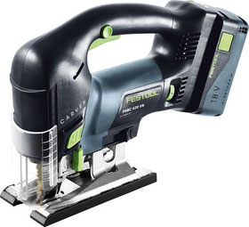 Festool Akku-Stichsäge