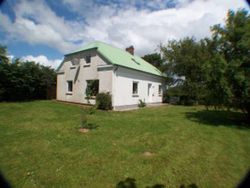 Ferienhaus Pritschau