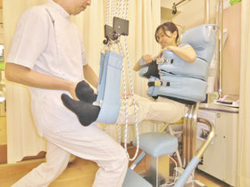 腰痛