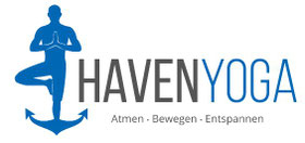 Logo HavenYoga