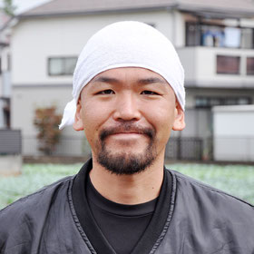 松本 健太