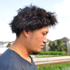 貫井 将