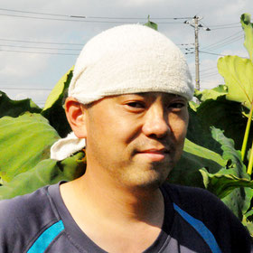 篠宮 善幸