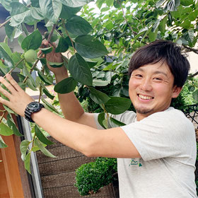 小島 良太