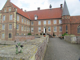 Burg Hülshoff