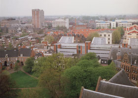 Groningen-Nederland