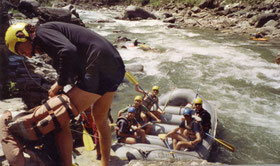 Bhote-Koshi-rafting-weekend-Nepal-boot-helm