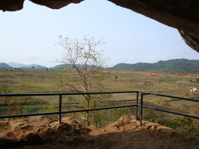 Vieng-Xai-grot-Pathet-Lao-hoofdkwartier-Laos