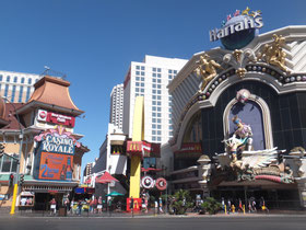 Las-Vegas-gokken-entertainment-Verenigde-Staten