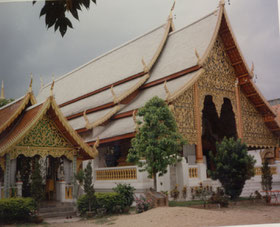 Chang-Mai-tempel-Boeddhist-Thailand