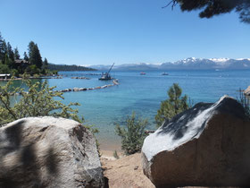 Lake-Tahoe-meer-Verenigde-Staten