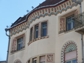 Subotica-Jugendstill-Art-Nouveau-Habsburg-Servië