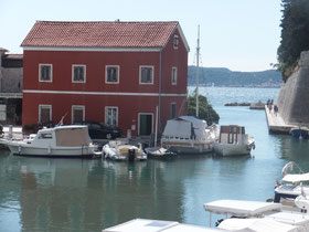 Zadar-haven-boten-Kroatië