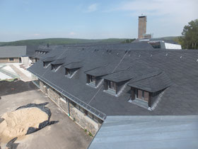 NS-Ordnung-Vogelsang-nazi-officieren-school-museum-Duitsland