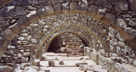Qasr-Al-Azraq-ET-Lawrence-Jordanië