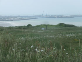 Opaal-kust-Frankrijk-zee-Atlantische-Oceaan