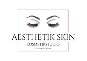 aesthetik-skin-kosmetiks Webseite!