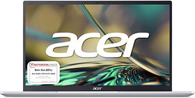 Acer swift Laptop