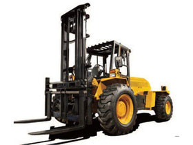 LiftKing AG Series Forklift 