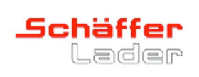 Schaeffer Lader logo