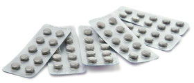 Fluorid-Tabletten: Ja oder Nein? Was sagen Zahnärzte dazu? (© ksena32 - Fotolia.com)