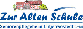 Logo des Seniorenheims Zur Alten Schule