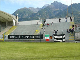 Valle d'Aosta-Derthona