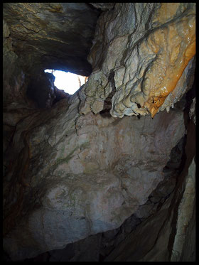 Grotta delle Ossa